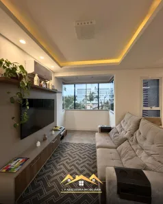Apartamento com 2 Quartos à venda, 56m² no COHAB, Cachoeirinha