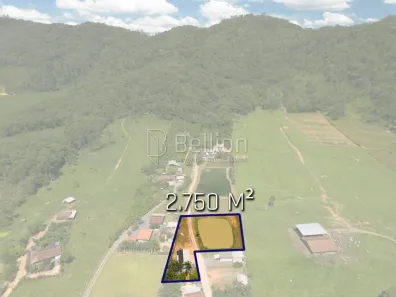 Fazenda/Sítio com 4 Quartos à venda, 2750m² no , Rio dos Cedros