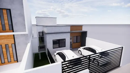 Casa com 3 Quartos à venda, 250m² no Terras Altas, Juiz de Fora