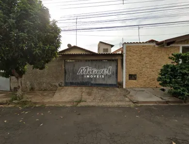 Casa com 2 Quartos à venda, 40m² no Vila Industrial, Piracicaba