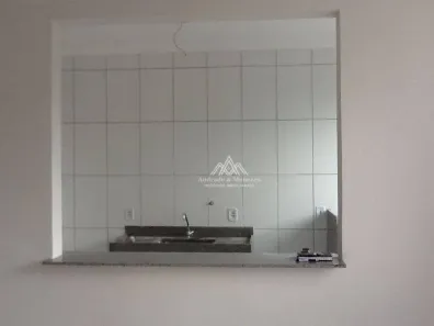 Apartamento com 2 Quartos à venda, 46m² no Ribeirânia, Ribeirão Preto