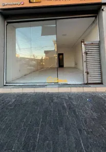 Ponto Comercial para alugar, 40m² no Cidade Centenário, São Paulo