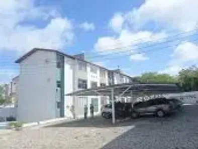 Apartamento com 2 Quartos à venda, 56m² no Ponta Negra, Natal