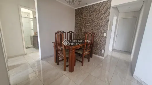 Apartamento com 3 Quartos à venda, 73m² no Barcelona, São Caetano do Sul