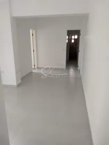 Apartamento com 2 Quartos para alugar, 60m² no Aparecida, Santos