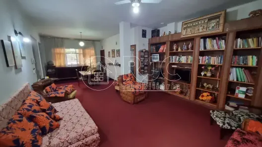 Casa com 5 Quartos à venda, 191m² no Tijuca, Rio de Janeiro