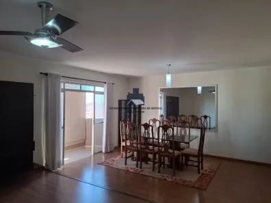 Apartamento com 3 Quartos à venda, 158m² no Centro, São José do Rio Preto