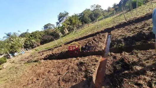 Lote/Terreno à venda, 4500m² no Eldorado, São José dos Campos