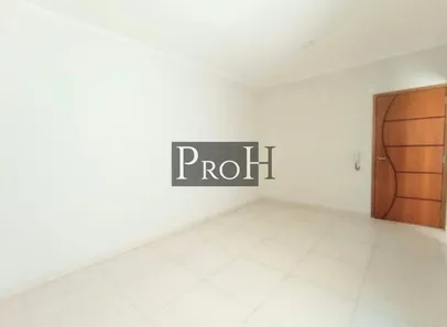 Apartamento com 2 Quartos à venda, 65m² no Jardim, Santo André