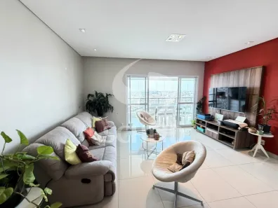 Apartamento com 4 Quartos à venda, 127m² no Vila Mascote, São Paulo
