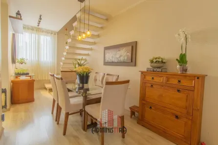Apartamento com 3 Quartos à venda, 103m² no Jardim Vera Cruz, Sorocaba