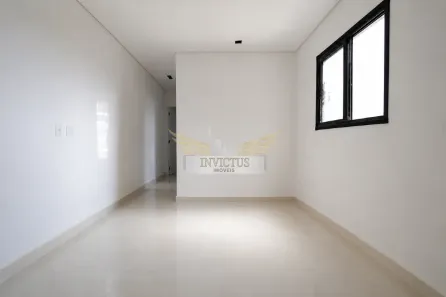Apartamento com 2 Quartos à venda, 107m² no Parque Novo Oratório, Santo André