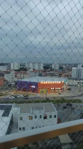 Apartamento com 2 Quartos à venda, 41m² no Piracangaguá, Taubaté