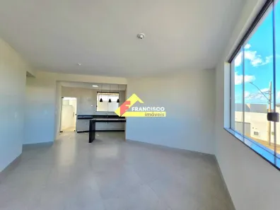 Apartamento com 3 Quartos à venda, 85m² no Campina Verde, Divinópolis