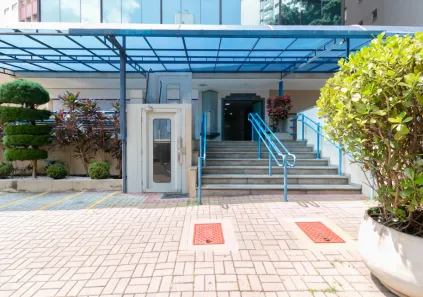 Ponto Comercial para venda ou aluguel, 145m² no Santa Cecília, São Paulo