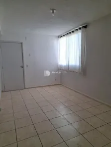 Apartamento com 2 Quartos para alugar, 45m² no Jardim Paraíso, Jacareí