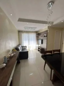 Apartamento com 2 Quartos à venda, 55m² no Assunção, São Bernardo do Campo