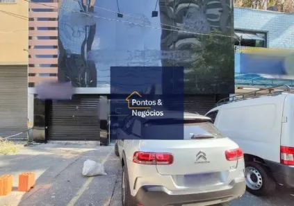 Prédio Comercial para alugar, 500m² no Santana, São Paulo