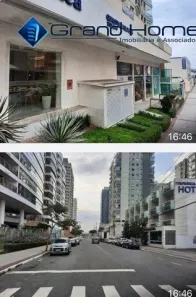 Ponto Comercial à venda, 50m² no Praia de Itaparica, Vila Velha