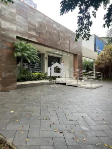 Galpão/Depósito/Armazém para alugar, 434m² no Jardim Bela Vista, Santo André