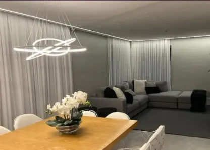 Apartamento com 4 Quartos à venda, 165m² no Vila Gertrudes, São Paulo