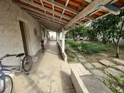 Casa com 1 Quarto à venda, 360m² no Piratininga, Niterói