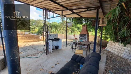 Fazenda/Sítio com 1 Quarto à venda, 1200m² no Residencial Tangará, Anápolis