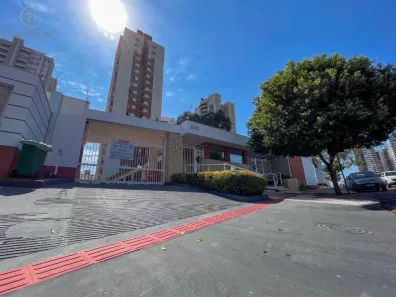 Apartamento com 2 Quartos à venda, 70m² no Bela Suiça, Londrina