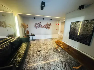 Apartamento com 3 Quartos para alugar, 120m² no Ponta Verde, Maceió