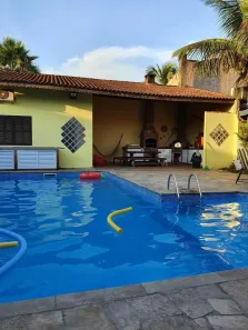 Casa de Condomínio com 5 Quartos à venda, 212m² no Morada da Praia, Bertioga