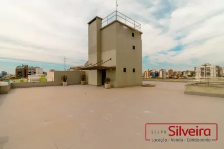 Sala Comercial para alugar, 49m² no Praia de Belas, Porto Alegre