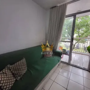 Apartamento com 2 Quartos à venda, 50m² no Anil, Rio de Janeiro