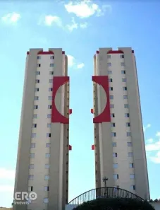 Apartamento com 2 Quartos à venda, 62m² no Jardim América, Bauru