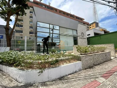 Sala Comercial para alugar, 9m² no Dionisio Torres, Fortaleza