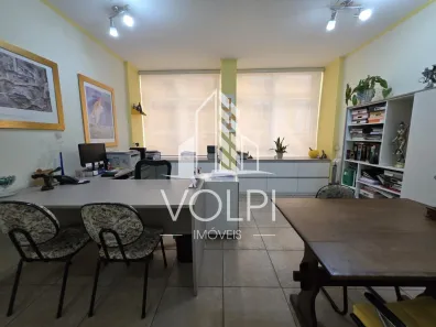 Sala Comercial com 1 Quarto à venda, 48m² no Centro, Campinas