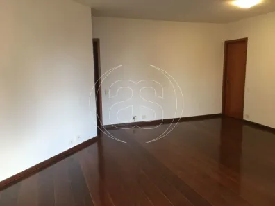 Apartamento com 3 Quartos para alugar, 112m² no Indianópolis, São Paulo