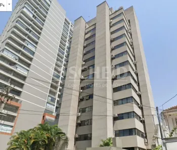 Imóvel Comercial à venda, 36m² no Indianópolis, São Paulo
