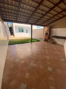 Casa com 3 Quartos à venda, 235m² no Duque de Caxias, Betim