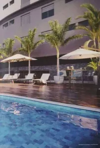 Apartamento com 2 Quartos à venda, 87m² no Centro, Indaiatuba
