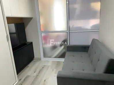 Apartamento com 1 Quarto à venda, 33m² no Sul, Brasília
