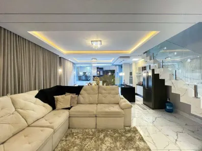 Casa de Condomínio com 3 Quartos à venda, 186m² no Condomínio Residencial Villagio do Conde, Rio Claro