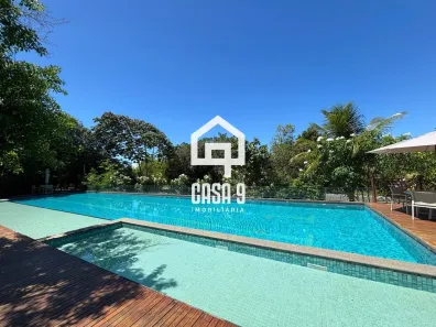 Casa de Condomínio com 4 Quartos à venda, 500m² no , Mata de São João