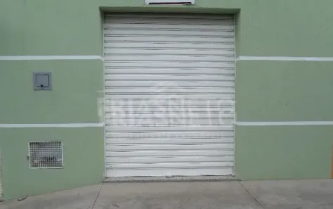 Ponto Comercial para alugar, 47m² no Vila Rezende, Piracicaba
