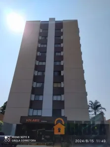 Apartamento com 3 Quartos à venda, 116m² no Centro, Campo Mourão