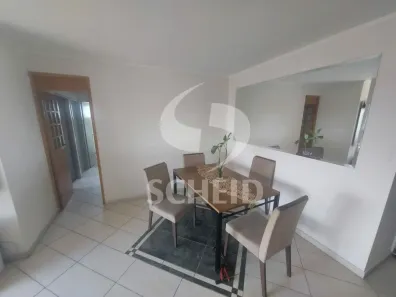 Apartamento com 3 Quartos à venda, 69m² no Vila Santa Catarina, São Paulo