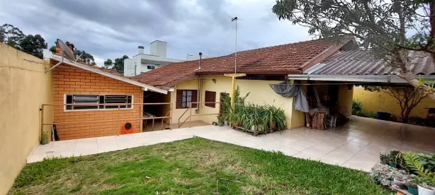 Casa com 4 Quartos à venda, 260m² no SAIC, Chapecó