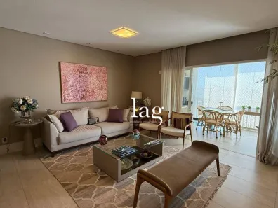 Apartamento com 3 Quartos à venda, 196m² no Jardim Portal da Colina, Sorocaba