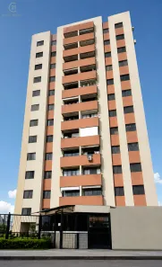 Apartamento com 3 Quartos à venda, 88m² no Jardim Alvorada, Londrina