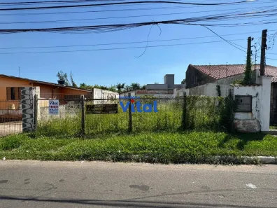 Lote/Terreno à venda, 300m² no Niterói, Canoas