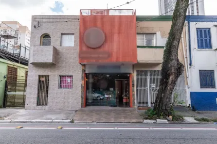 Ponto Comercial com 6 Quartos para alugar, 200m² no Quarta Parada, São Paulo